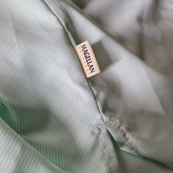 NWOT Magellan Outdoors blouse - Picture 12 of 13